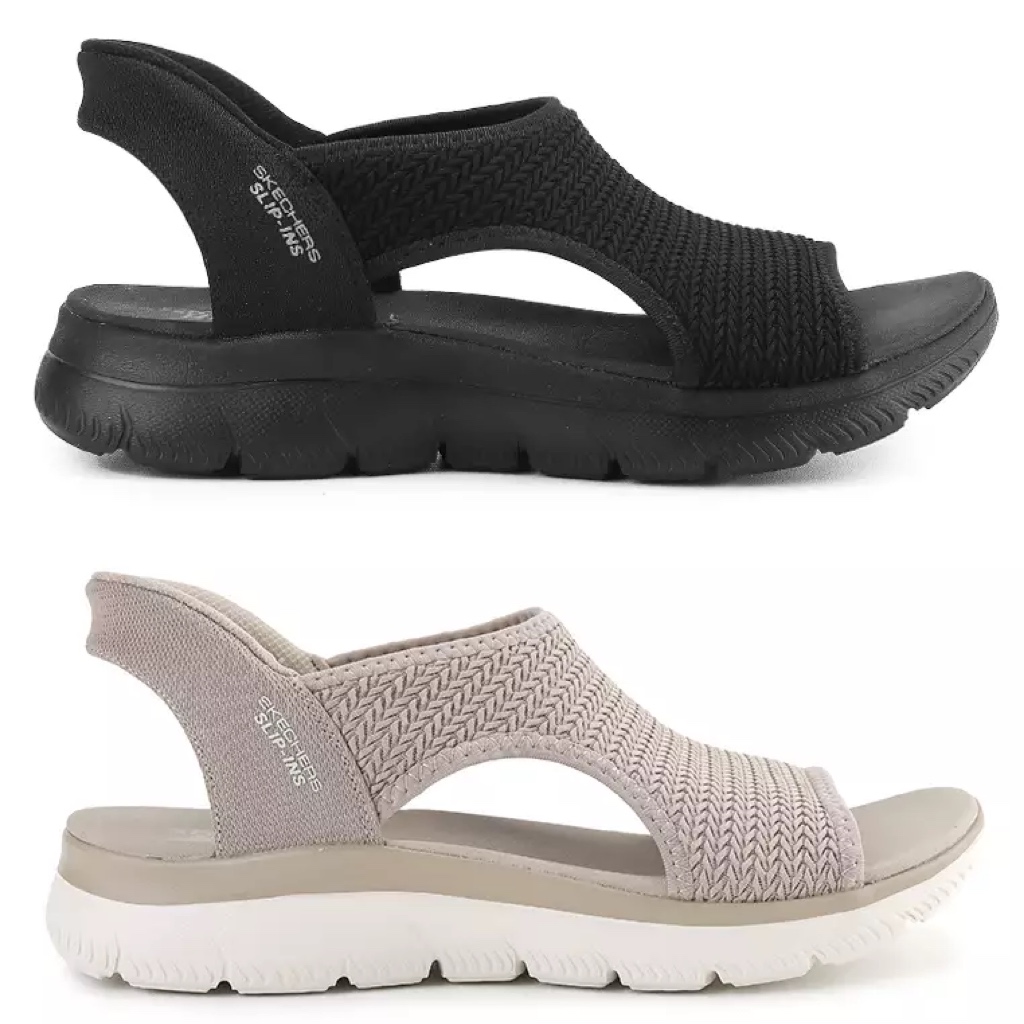 Skechers Summits Original (Sandal Wanita ss)