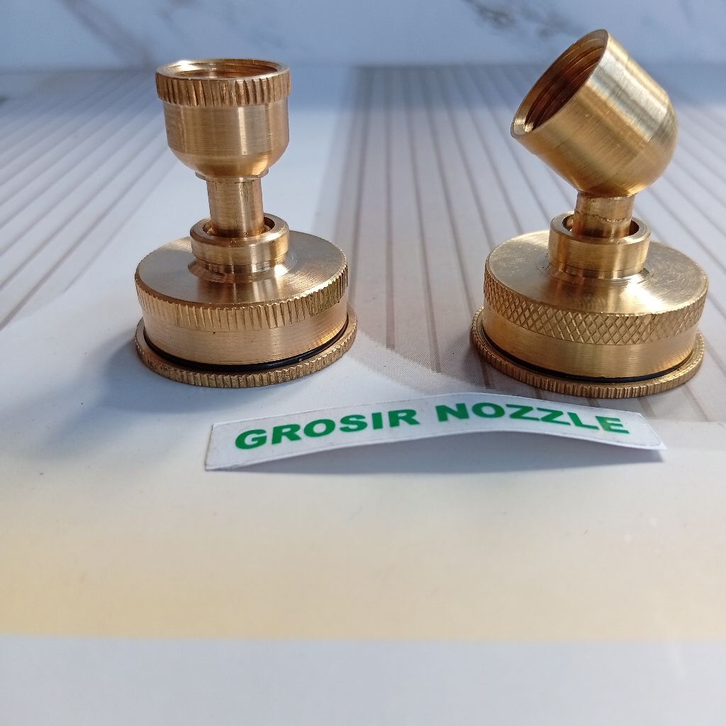 NOZZLE SPUYER LUBANG 7