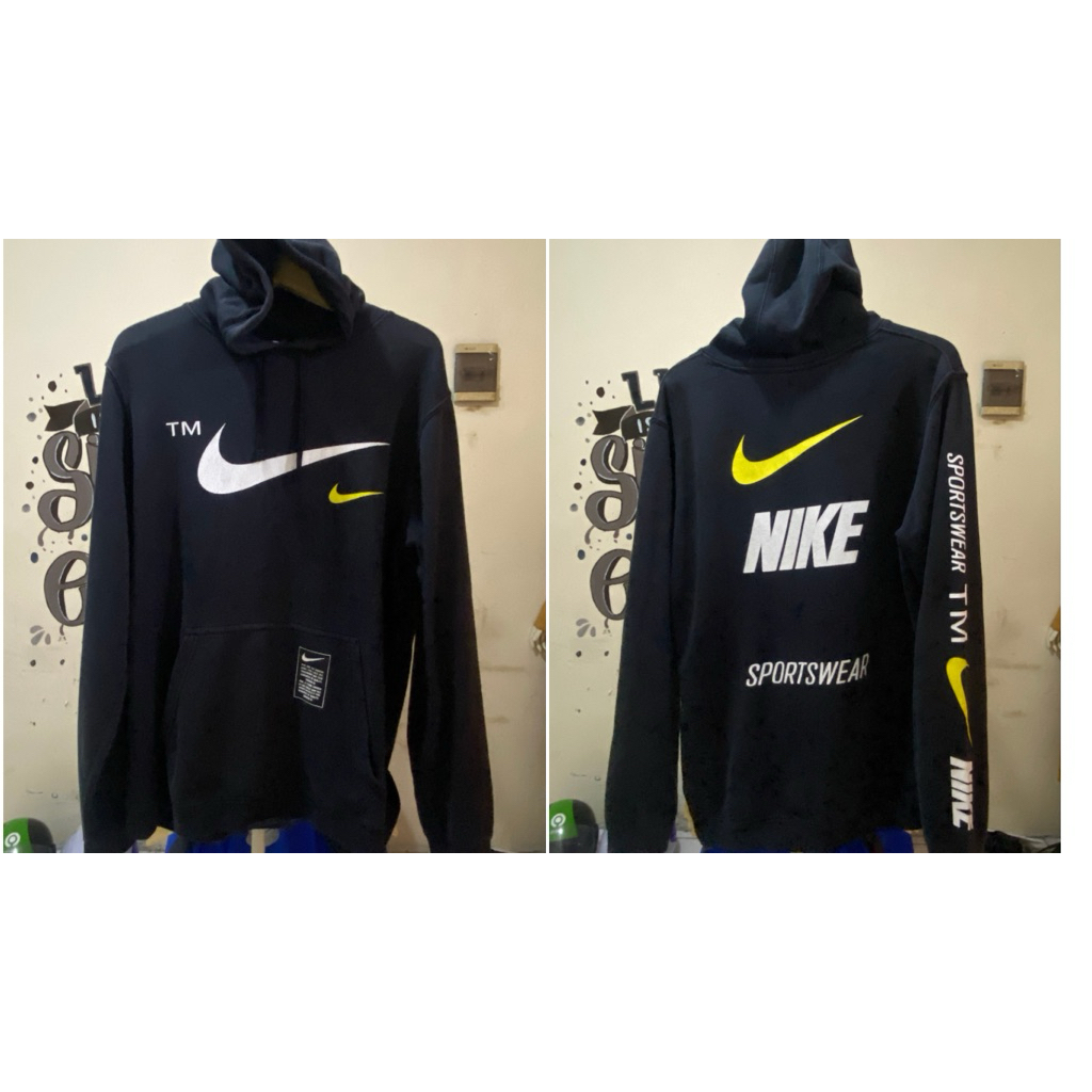 hoodie nike sportwear