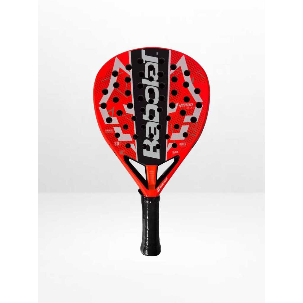 Padel Raket Babolat Veron Juan Lebron 3.0