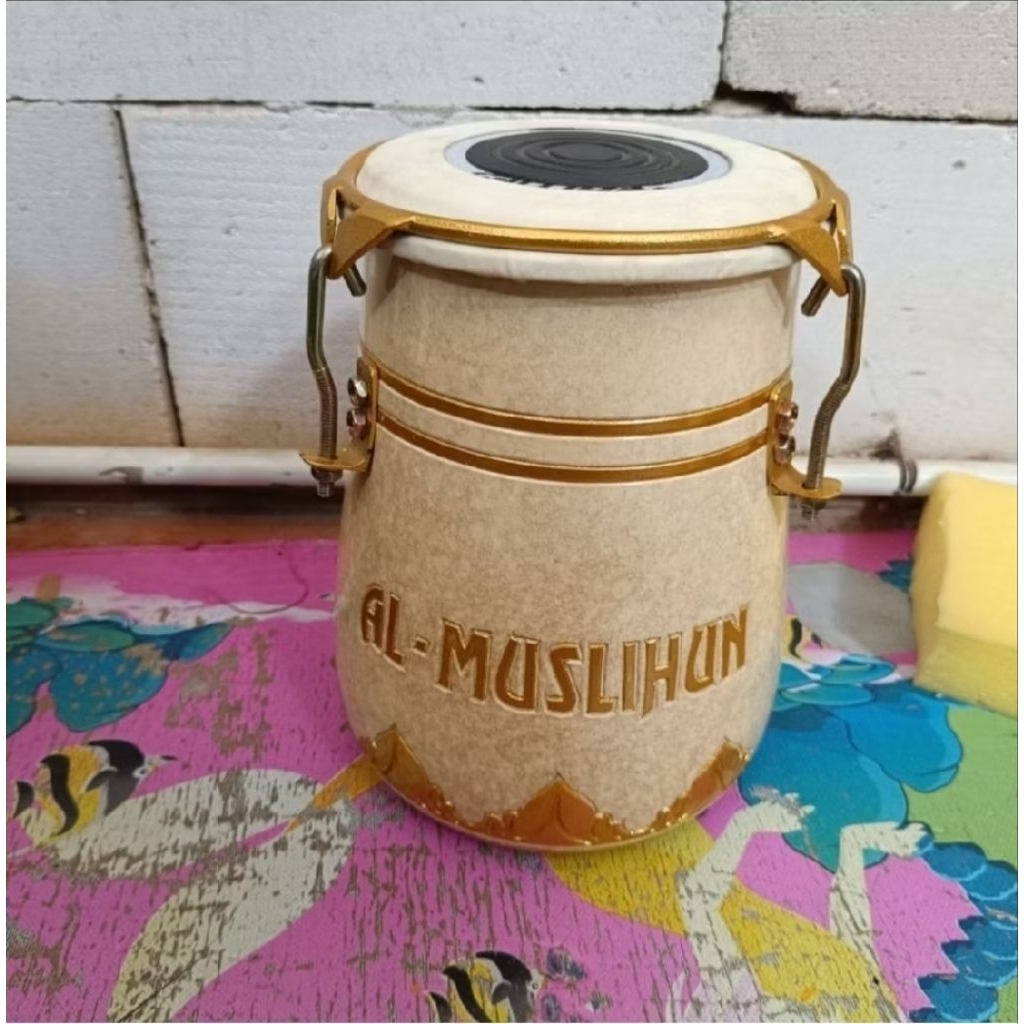 Tabla ketipung Hadroh