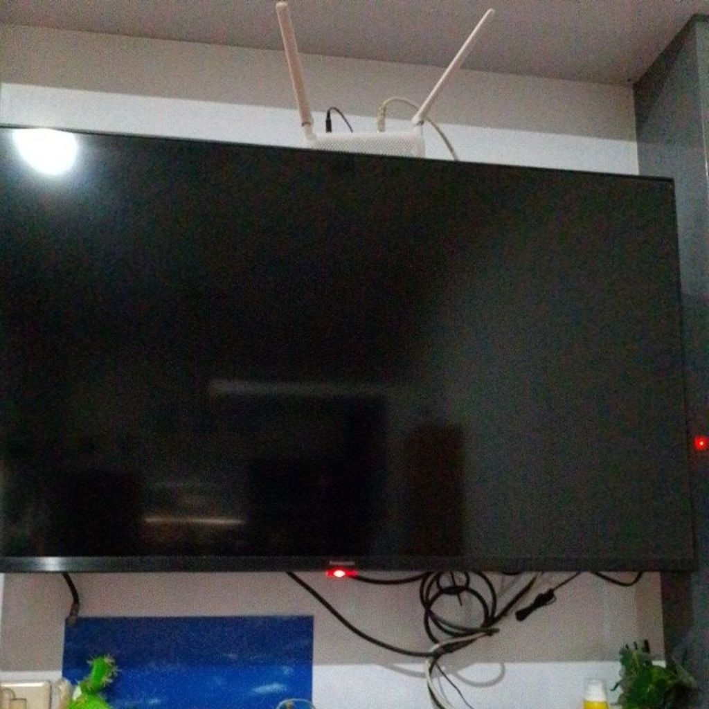 TV Panasonic 42 inch