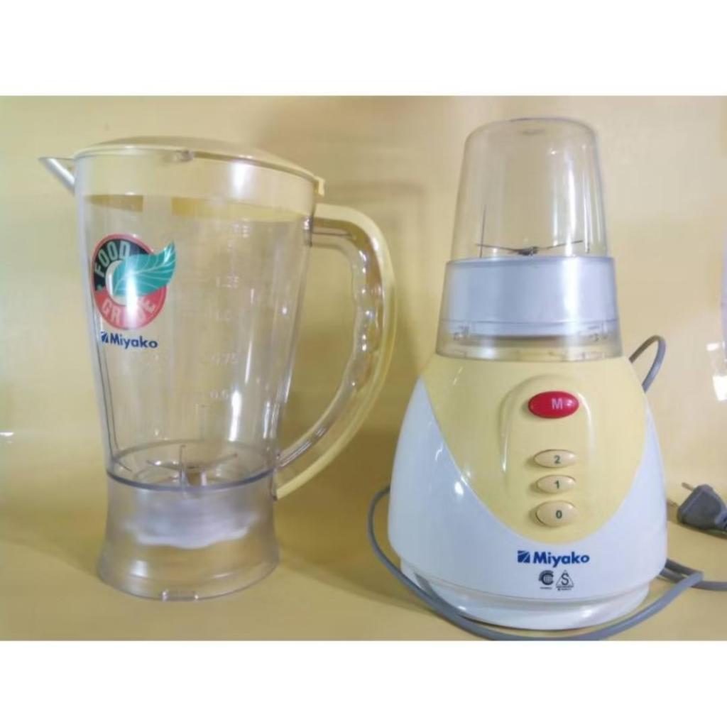MIYAKO BLENDER BL-211 PLY 211ply Miyako Blender