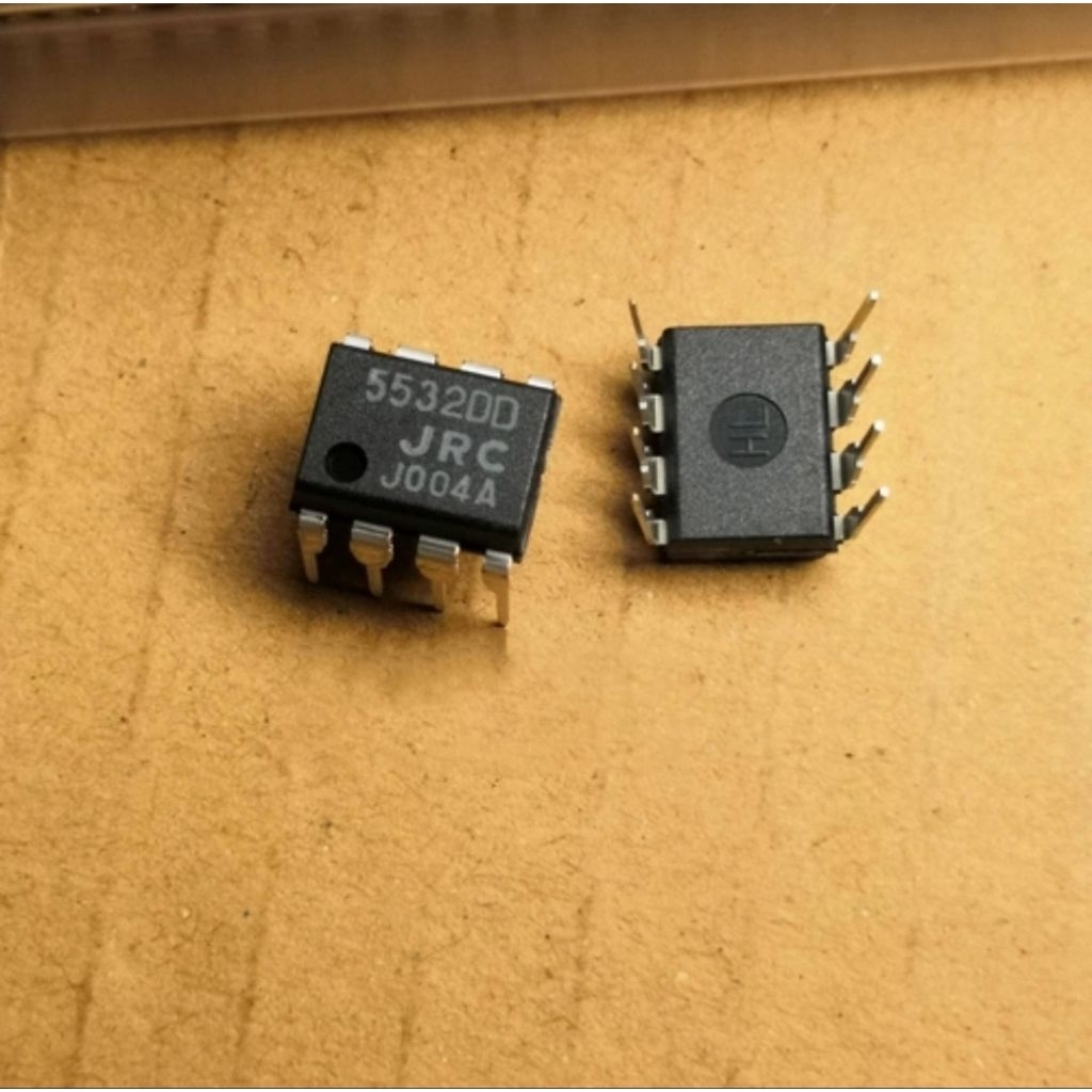 jrc 5532dd