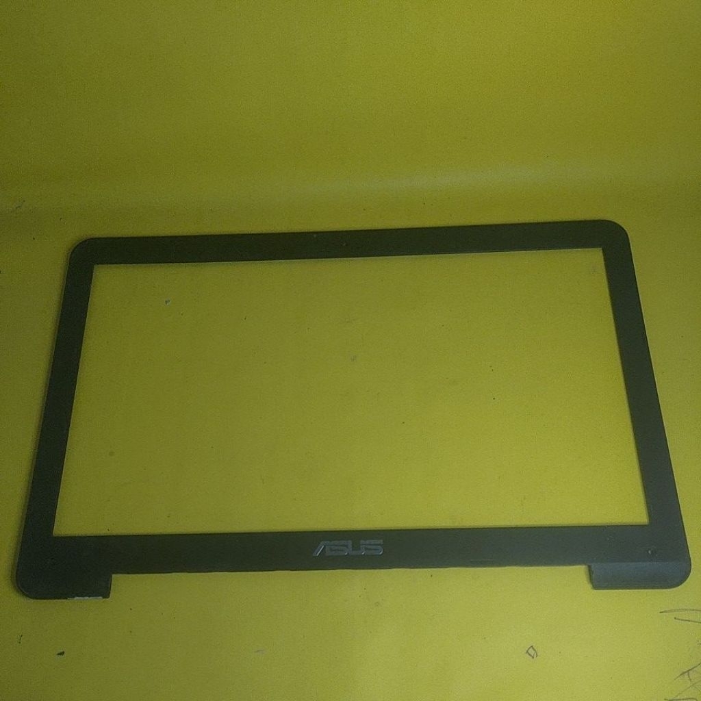 casing frame lcd laptop Asus x555 x555q x555b x555d x555dp x555ld x555bp x555u x555ul