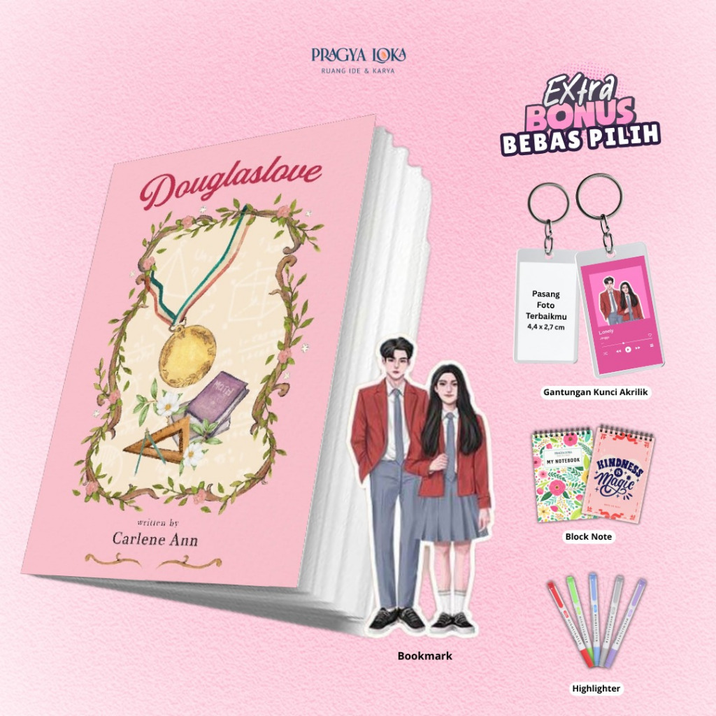 Novel Fiksi Romantis dengan Latar Senja yang Indah - Buku Bacaan Ringan