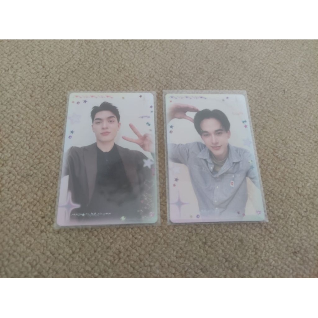 PC JossGawin Nagoya (Baca Deskripsi)