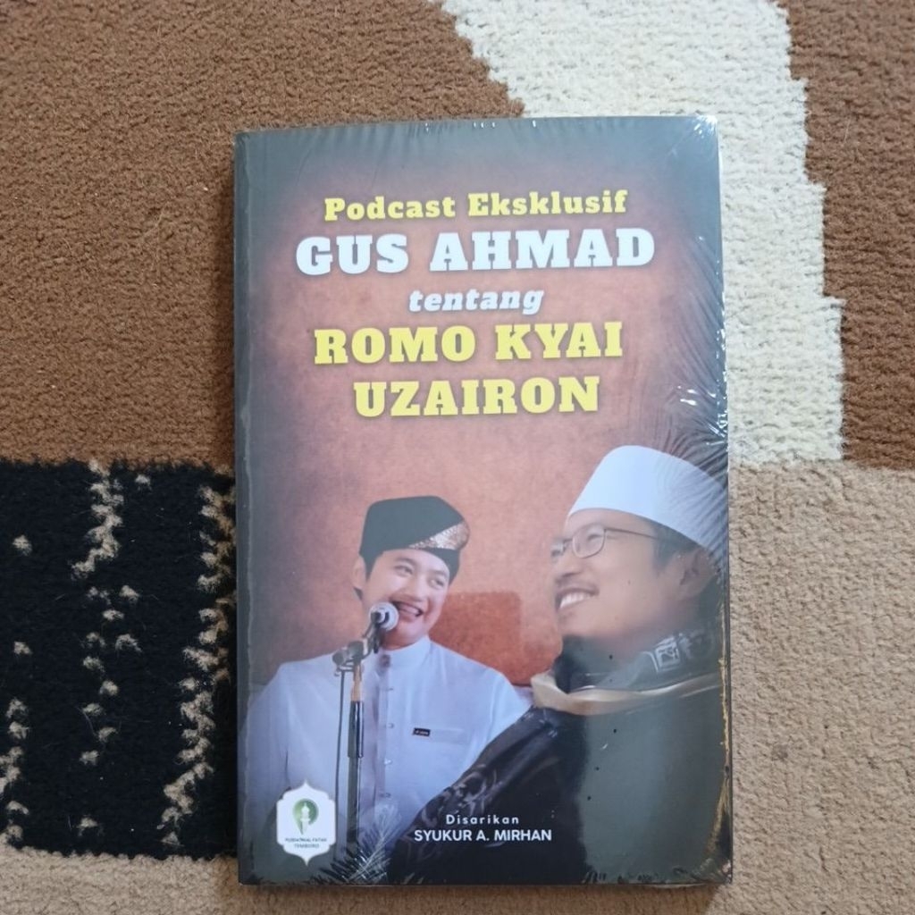 Gus/Ahmad/Dan/Kyai/Uzairon