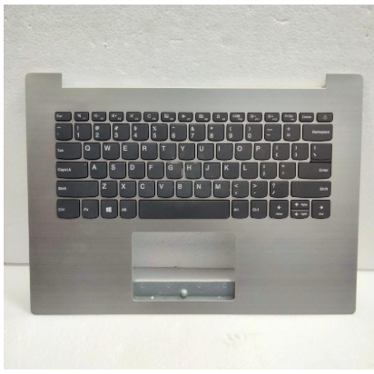 Keyboard Lenovo Ideapad 320 orininal normal