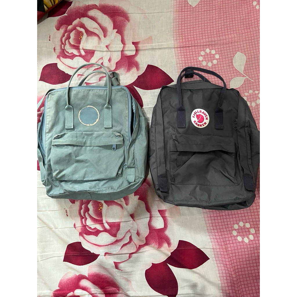Tas Kanken Second