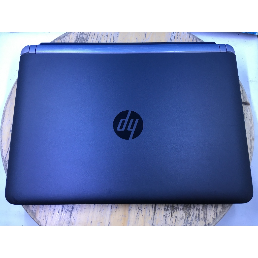 HP PROBOOK 430 G3 I5 6200U 8GB RAM 500GB HDD HDMI CAM MULUS DAN MURAH GOOD BATTERY C2