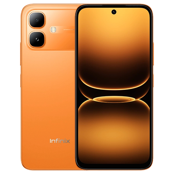 NEW PRODUCT - INFINIX SMART 20 4/64 - 4/128