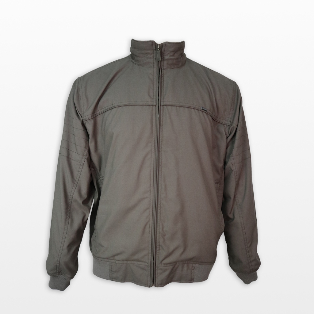 GIANI GRACIO Jacket Basic Tropical Dark Khaki G5310600106