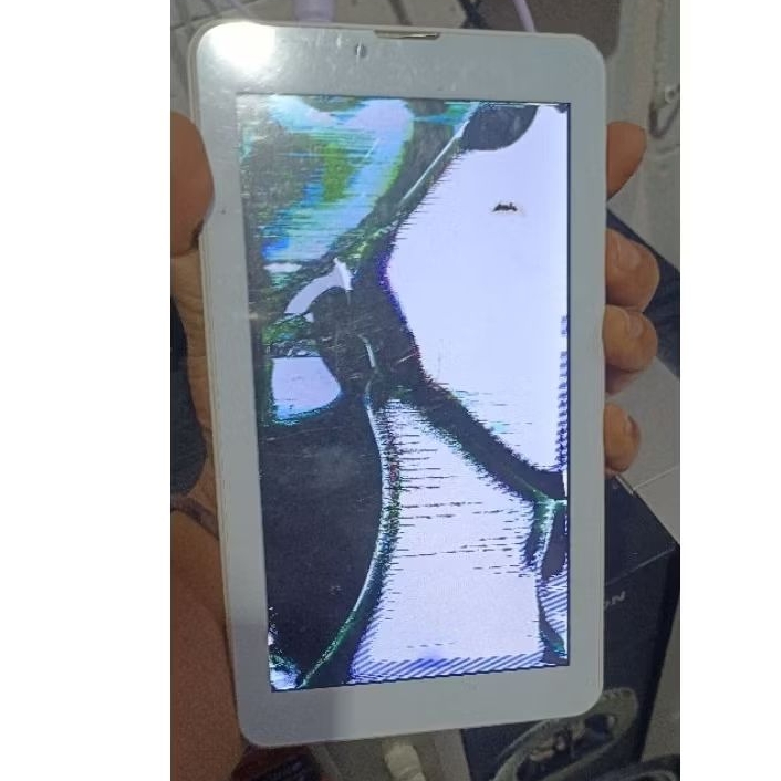Tab Tablet Brandcode BEKAS MINUS