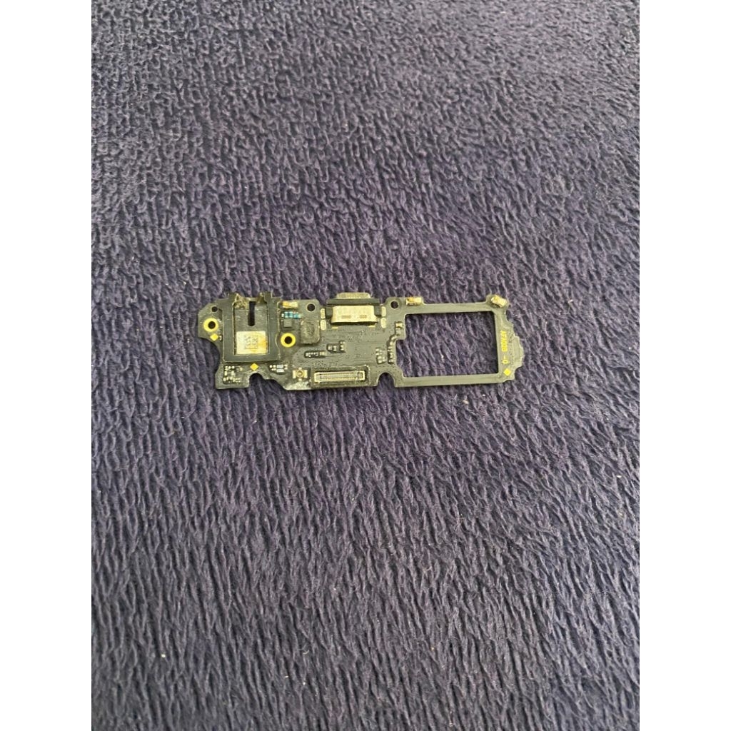 board cas oppo a5 2020