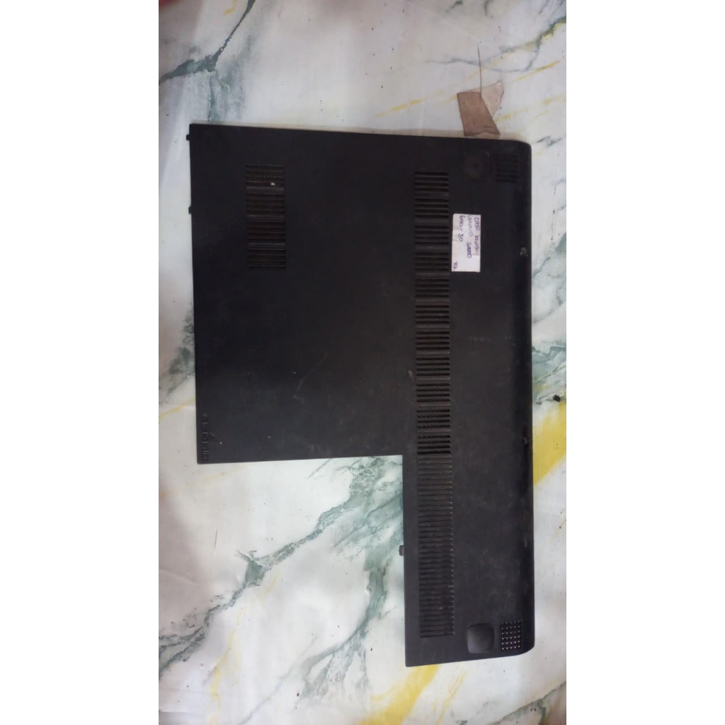 CASING BAWAH LAPTOP LENOVO G40-50