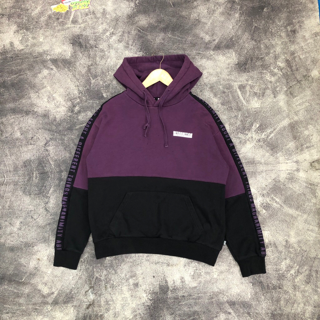 Hoodie BKBT • kode : #cbs17h165a
