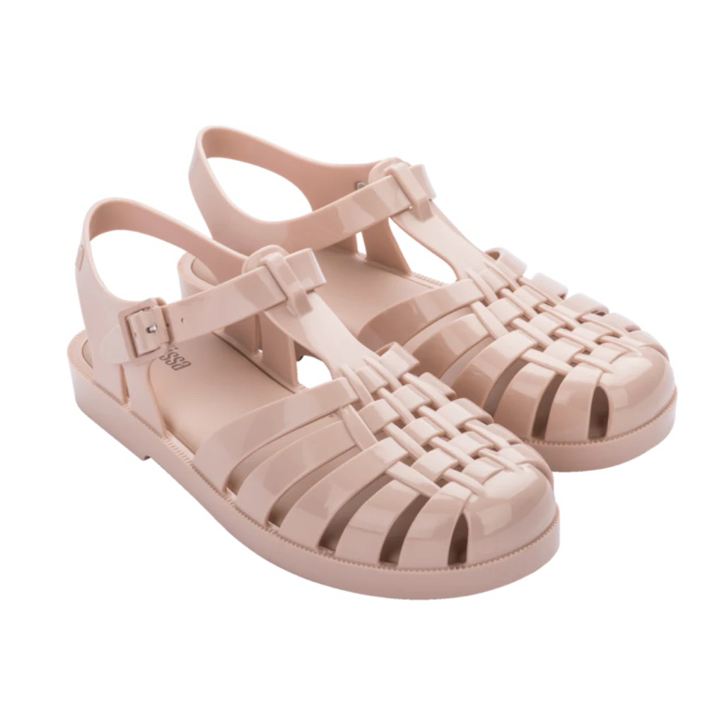 Melissa Possession Ad Light Pink