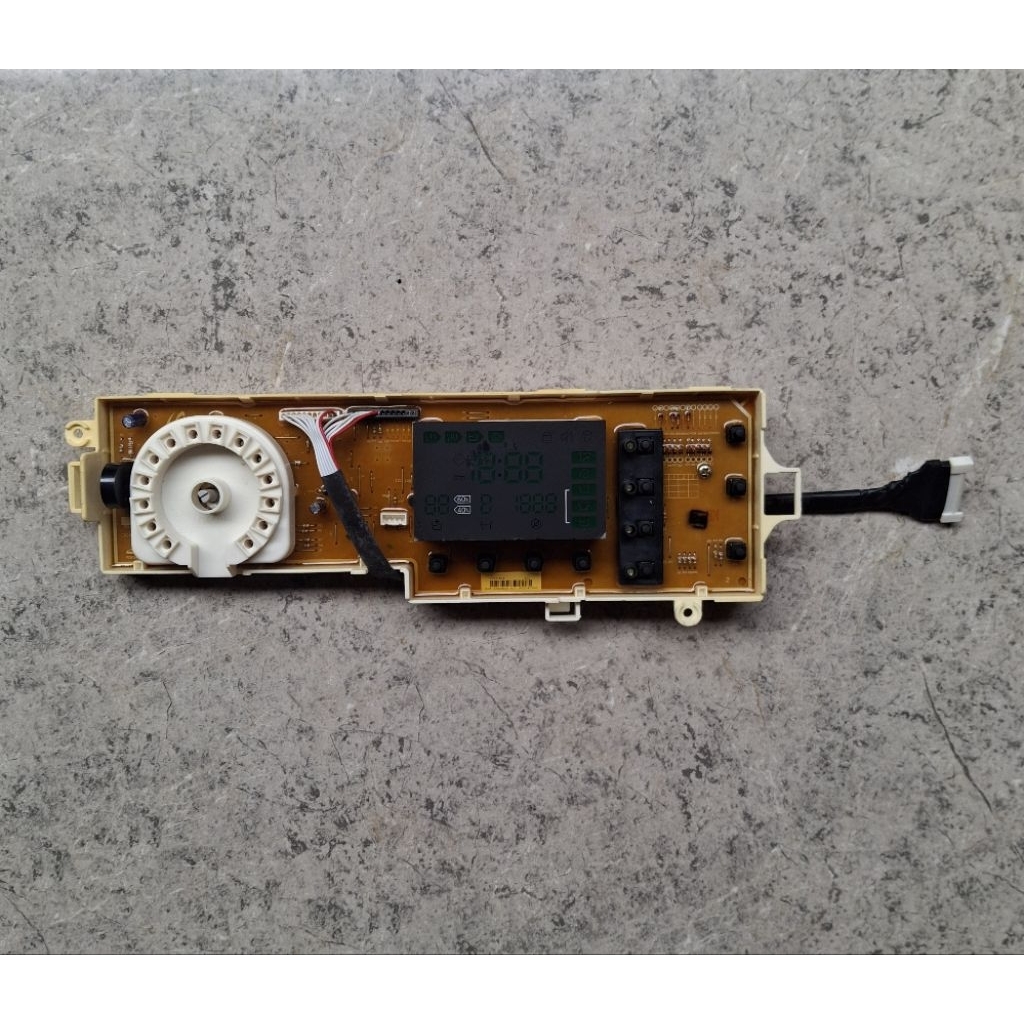 Modul DISPLAY samsung WW-65H5200KW