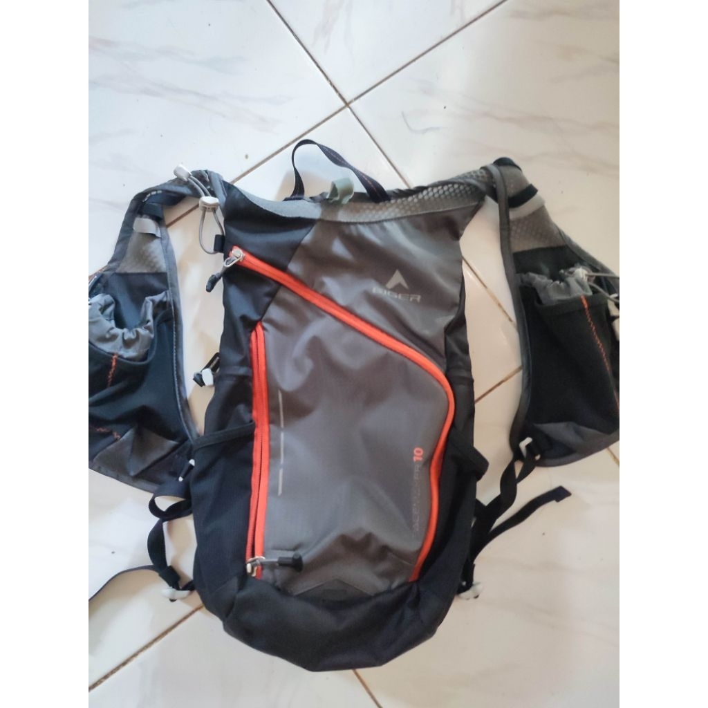 Eiger pacemaker 10