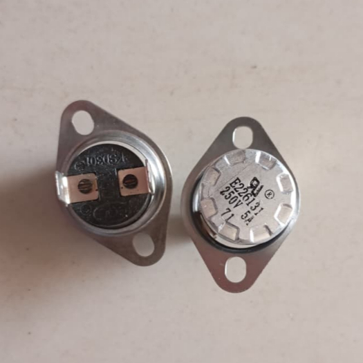 Thermostat Rice Cooker
