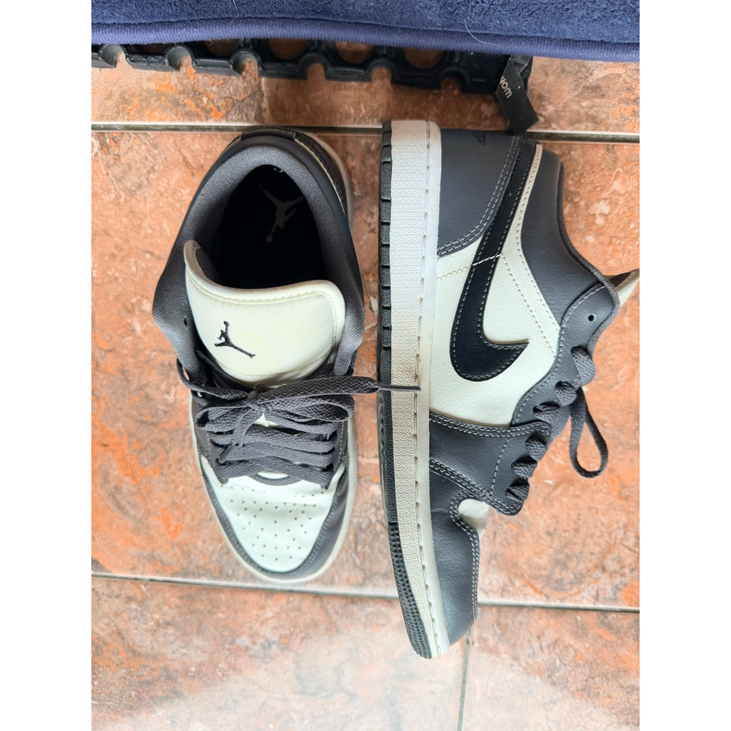 Nik3 Jordan