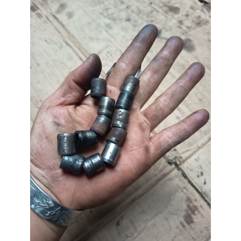 Pin dowel yamaha scorpio ori copotan bagian blok harga per 2 biji