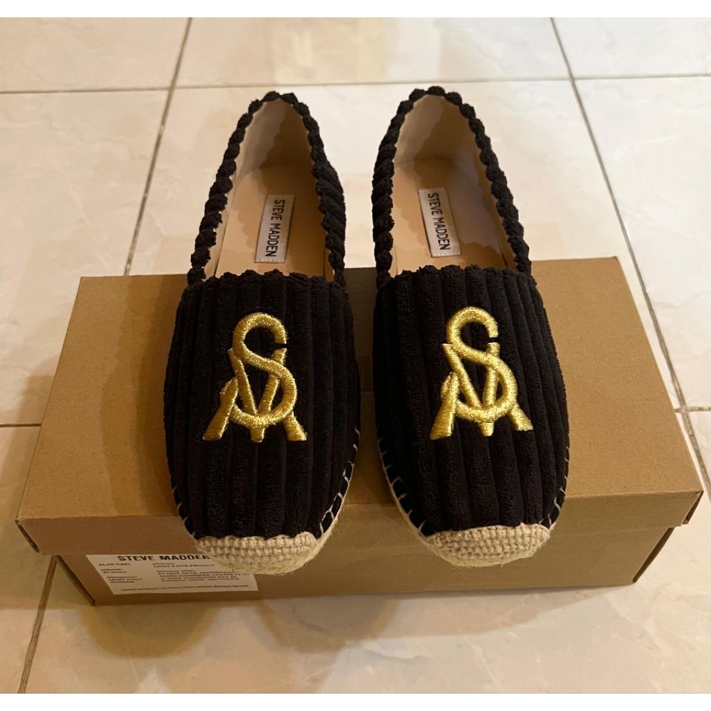 Sepatu Steve Madden