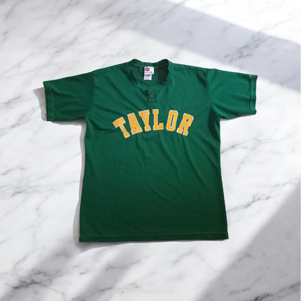 Jersey Baseball Rawlings