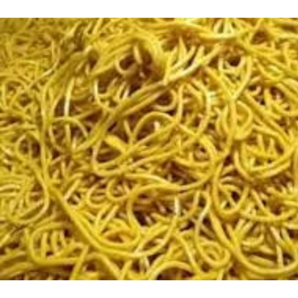 Mie kuning Basah mentah 1 kg