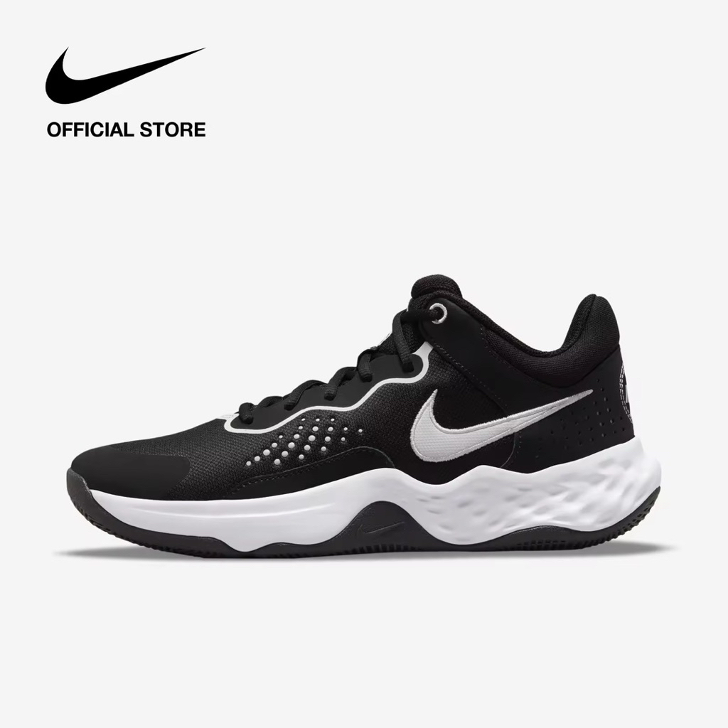 READY - Ni ke Men's Fly.By Mid 3 Basketball Shoes