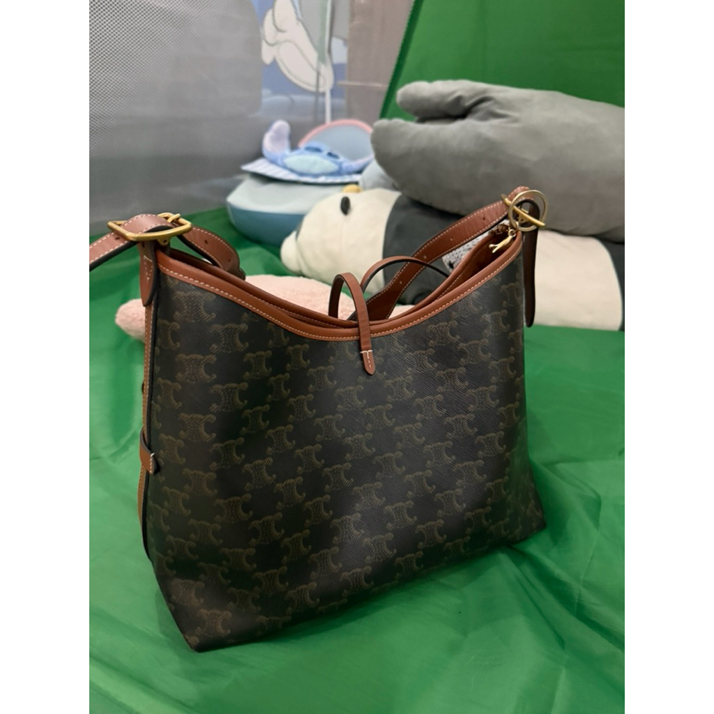 tas celine mirror