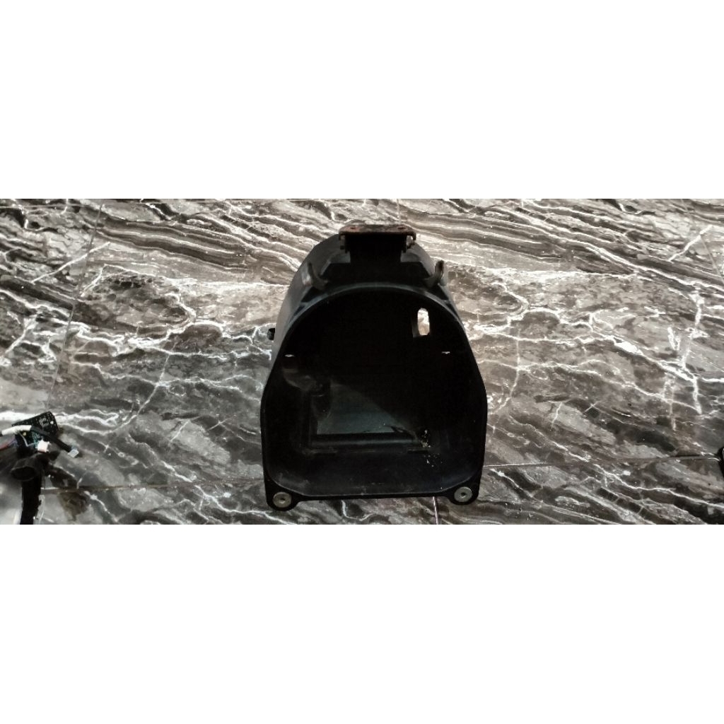 laci jok bagasi Supra x 125 old Supra x 125 Batman original