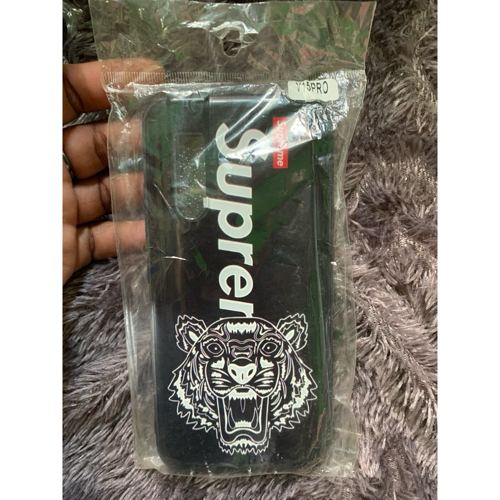 casing vivo v15 pro