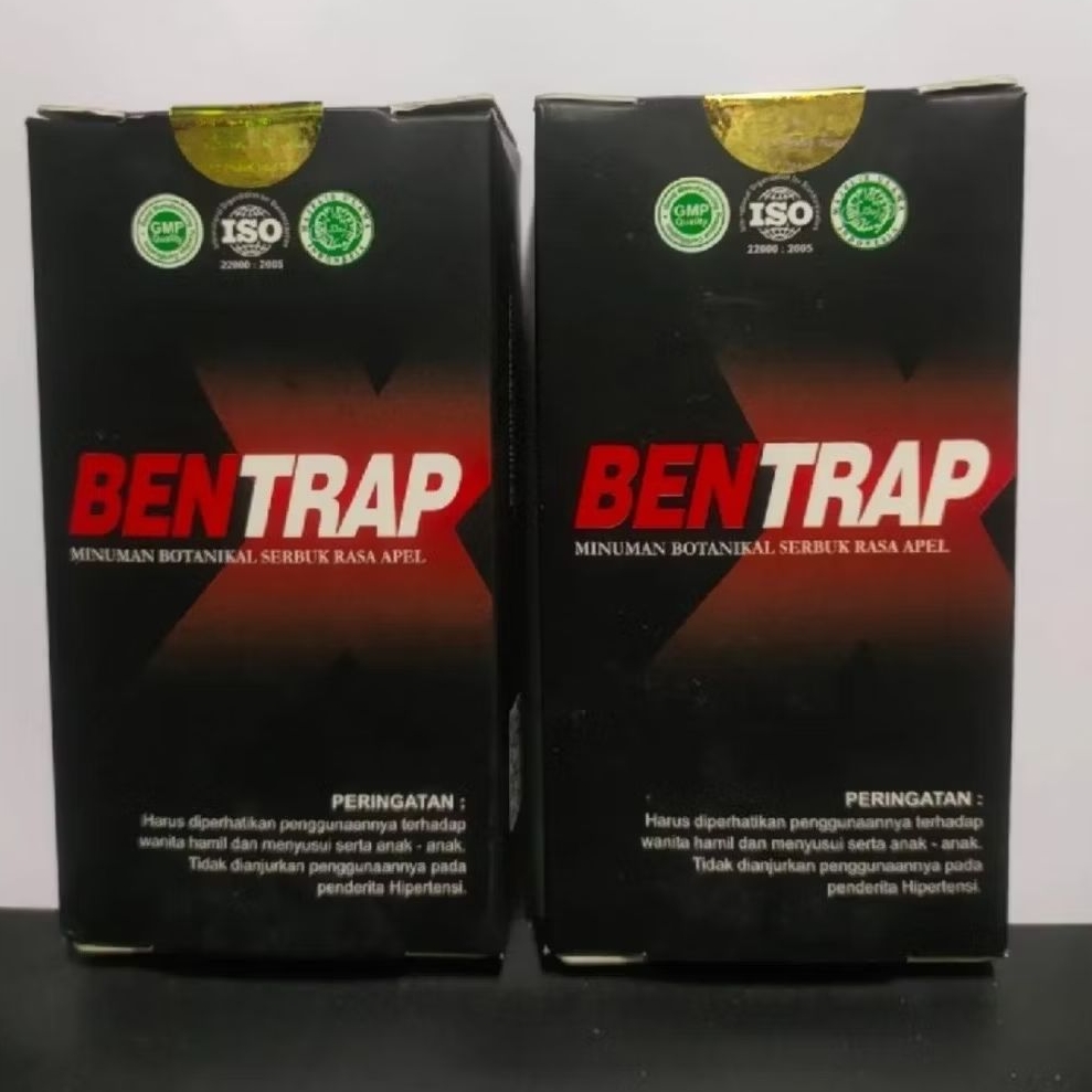 bEnTrAp