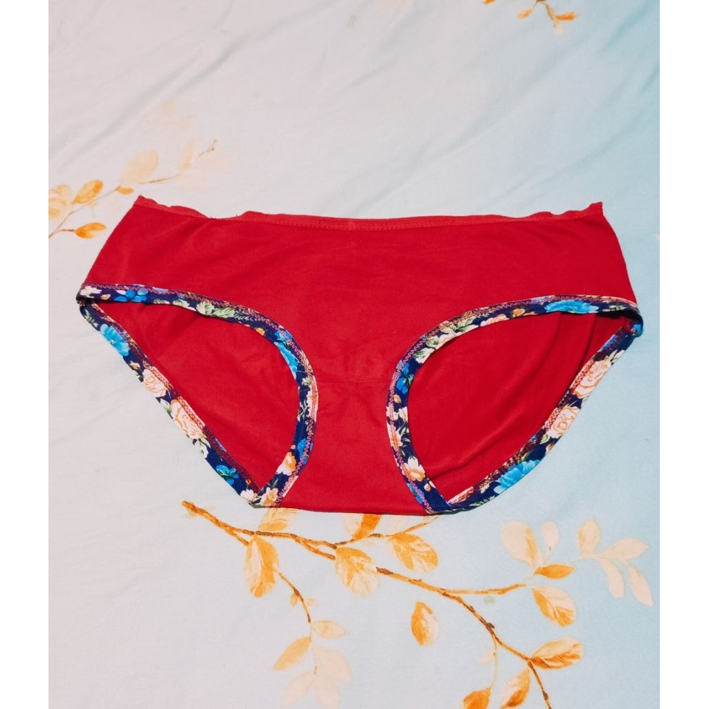 Celana Dalam Cewek Preloved 2