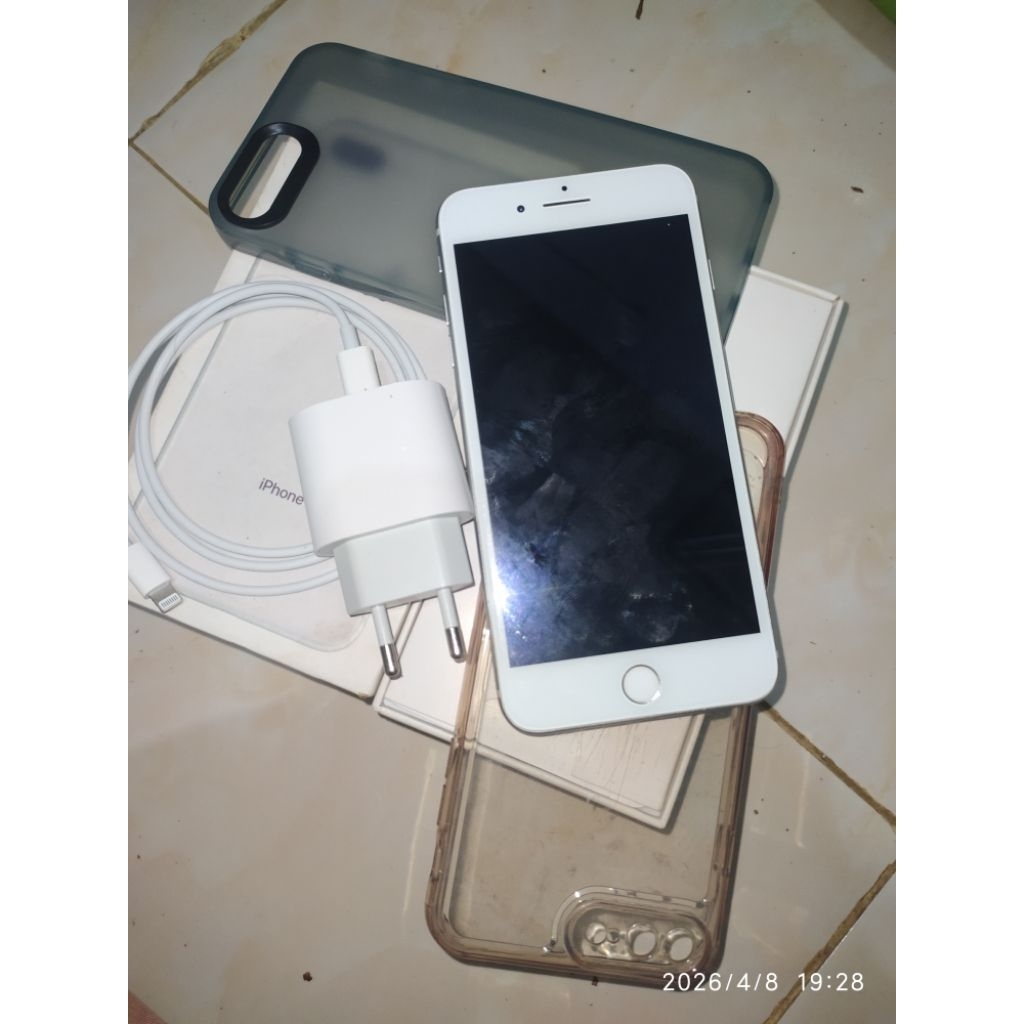 IPHONE 8 PLUS 64 GB MINUS