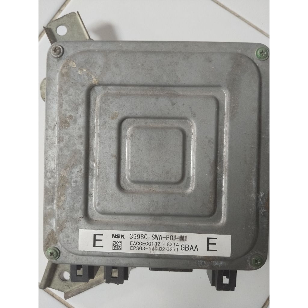 modul eps crv gen3
