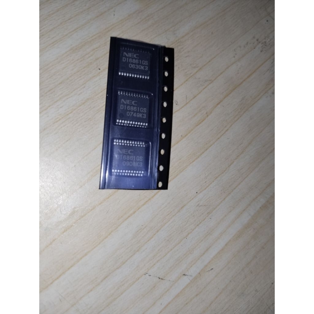 ic pengapian d16861gs