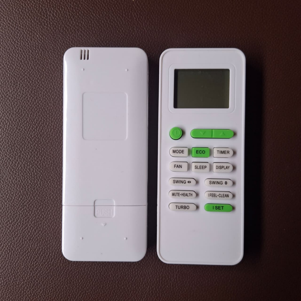 Remot ac TCL X5 TAC-05CSA TAC-09CSA like original new