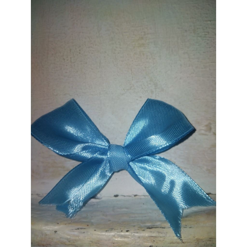 Pita satin/Ribbon/pita hiasan/pita hantaran/pita souvenir