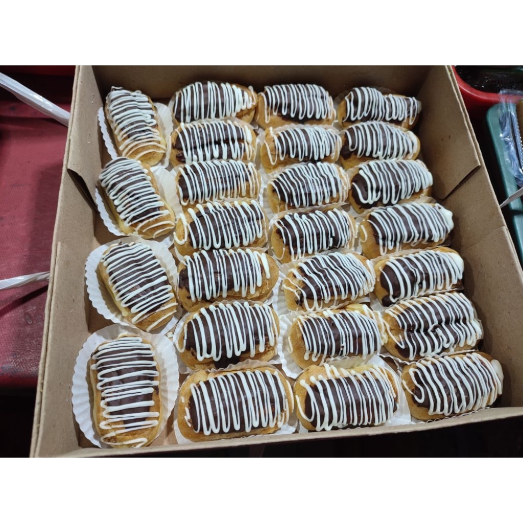 Sus Eclair