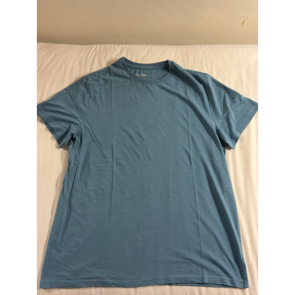Goodfellow & Co Deep Blue (XL)