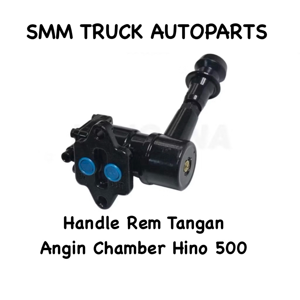Handle Rem Tangan Angin Hand Brake Chamber Hino 500 New