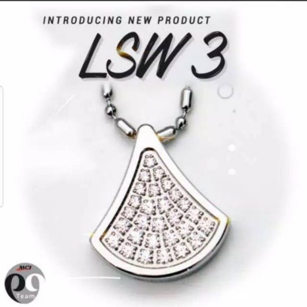 LSW3 (KIPAS)