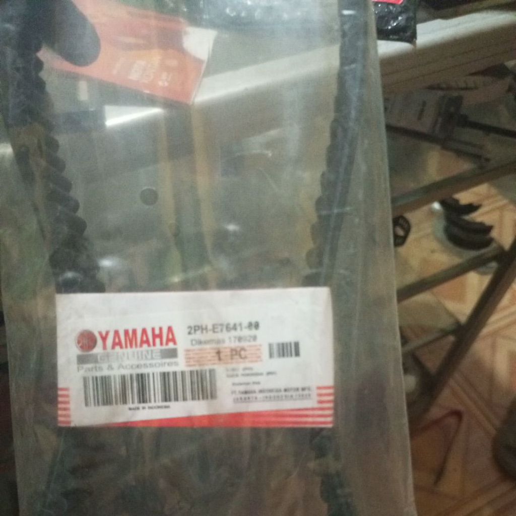 V-Belt Motor Mio Ori 2PH untuk Mio m3/Mio s