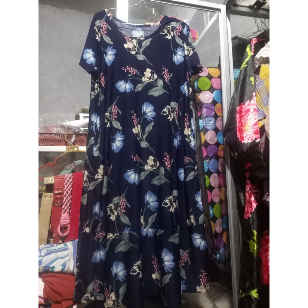 dres mantulita