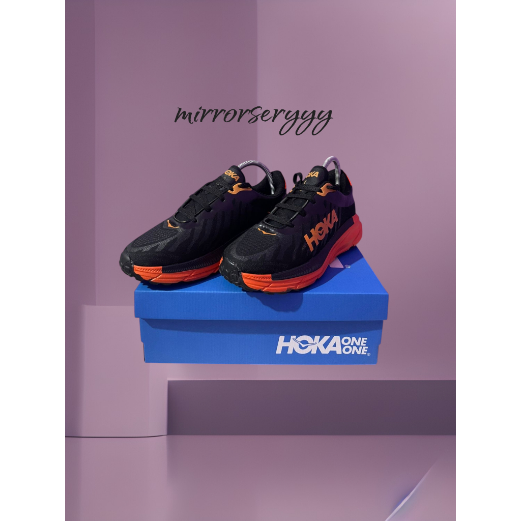 Sepatu Running Wanita Hoka Original