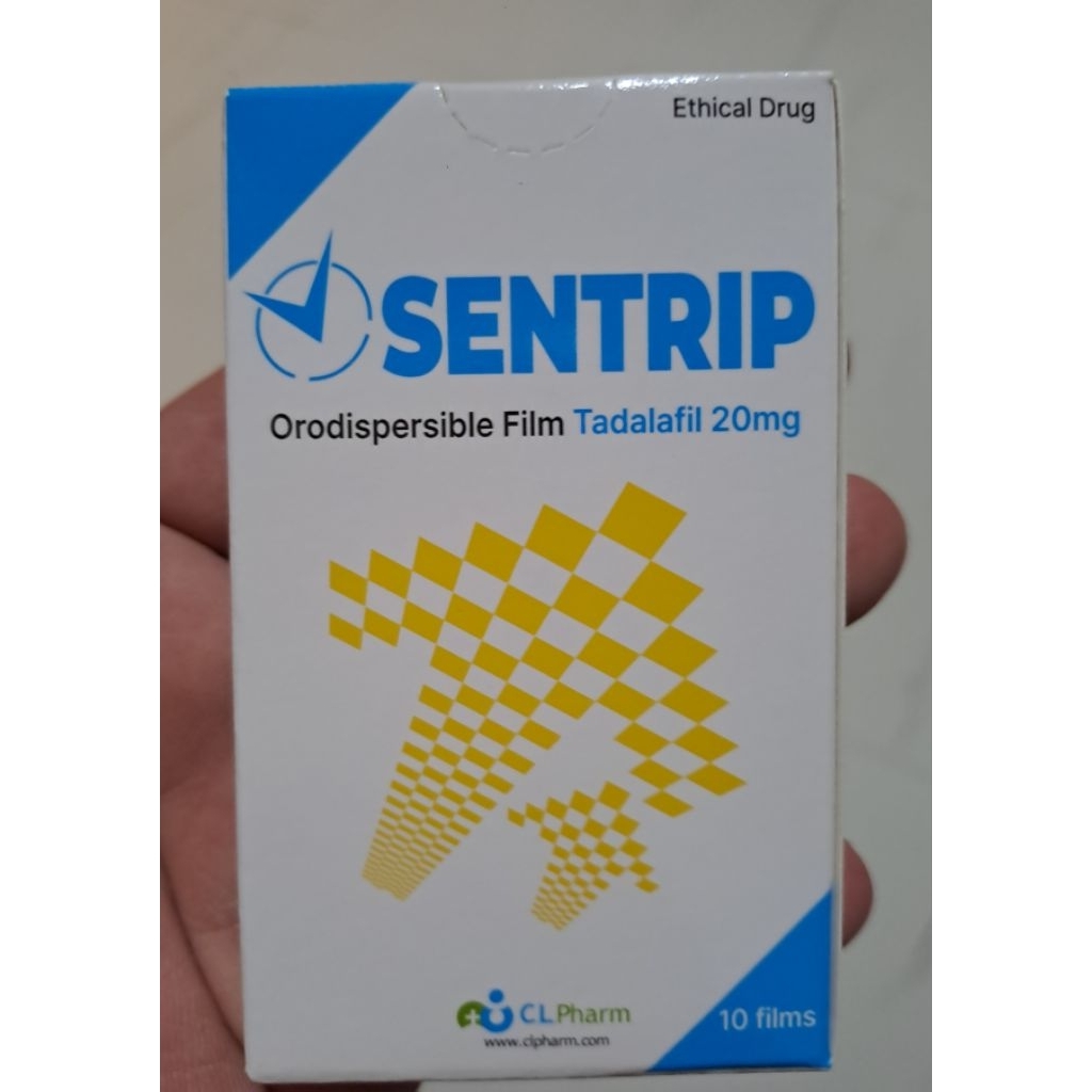 sentrip