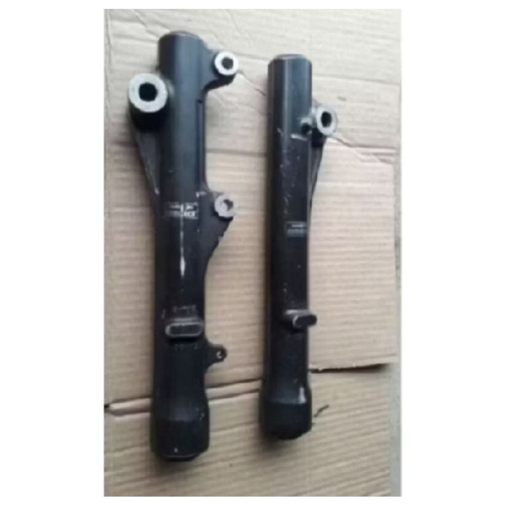 tabung shock depan (bottom shock) KZL kanan kiri honda beat fi, vario 110 fi, scoopy fi copotan orig